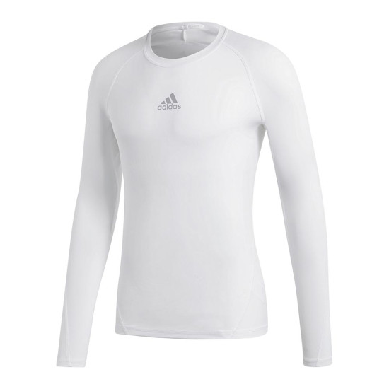 Adidas Ανδρική μακρυμάνικη μπλούζα